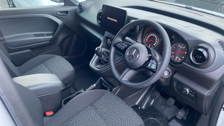 Mercedes-Benz Citan L1 Diesel 110CDI Pro Van